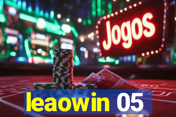 leaowin 05